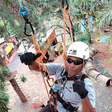 Centro de Treinamento Grupo Confidere